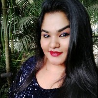 Savitha Sj