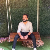 Zubair Khan