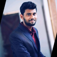 Sudharshan M