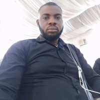 Chris Okoronkwo