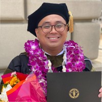 Jeremiah Sabocor, PharmD