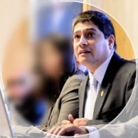 Arturo Ernesto Lazarte Vilcamango