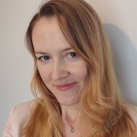 Ekaterina Zhguleva