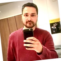 Karam dandial