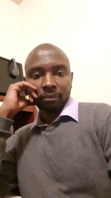 David Irungu