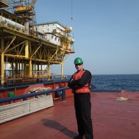 Yaser Gharaie