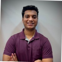 AMAN KAUSHIK