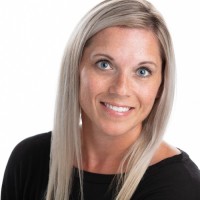 Angie Wilson