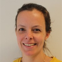 Marieke Van Der Sluijs