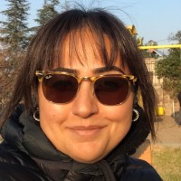 Nur Cebecioğlu Dilmen