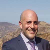 Michael Hendizadeh