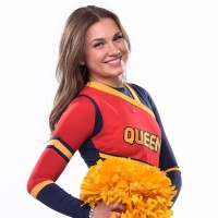 Morgan Haupert
