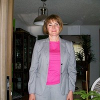 Judith Conner