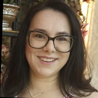 Patricia C. L.  do Nascimento