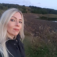 Ásdís Steingrímsdóttir