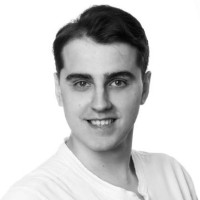 Lucas Gluszek