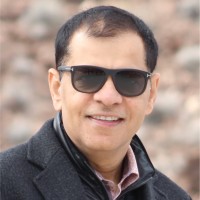 Rajiv Kumar Bali