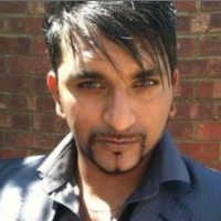 Ronak Patel