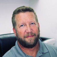 Mike Harris