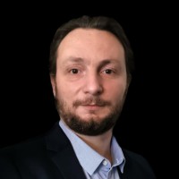 Damien Perret