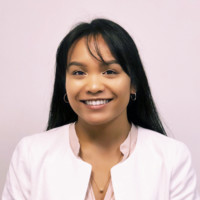Samantha Abad