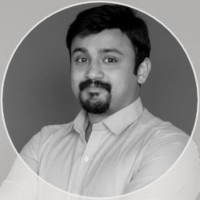 Christ Tharakan