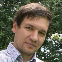 Aleksey Kurenin