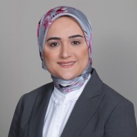 Nafisa Ghazi