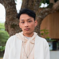 Tran Ngoc Huy