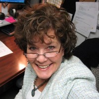 Cheryl Germany