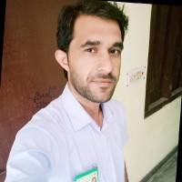 Farman Ali