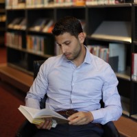 Bekir Okalper
