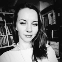 Natalia M. Grin'kina