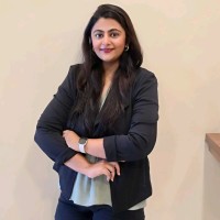 Priyal Doshi