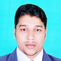 Muhammad Savad Ezhuvammal