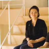 Nozomi Habuka(Kanemitsu)