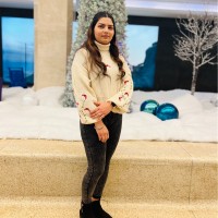 Gaganpreet Kaur
