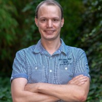 Yves Redmeyer