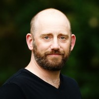 Dr Andrew Ghetler