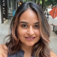 Payal Desai