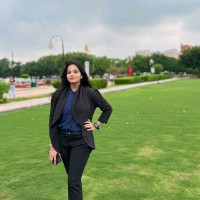 Vaishnavi Verma