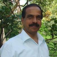 Ca. M H Kumar Fca