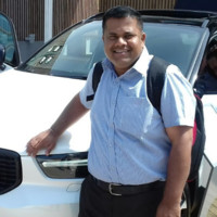 Sisir Kumar Sahu