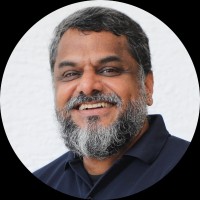 Madhusudhan Vc