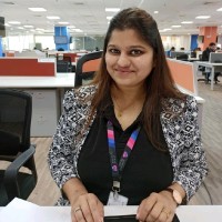 Shashwati Sahasrabuddhe