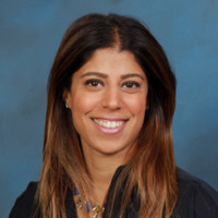 Michelle Halimi Dar