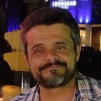 Gustavo Eduardo Marín
