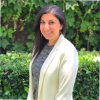Farah Wolin