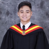 Dave Clarion B. Daing