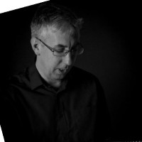 Graeme Helliwell